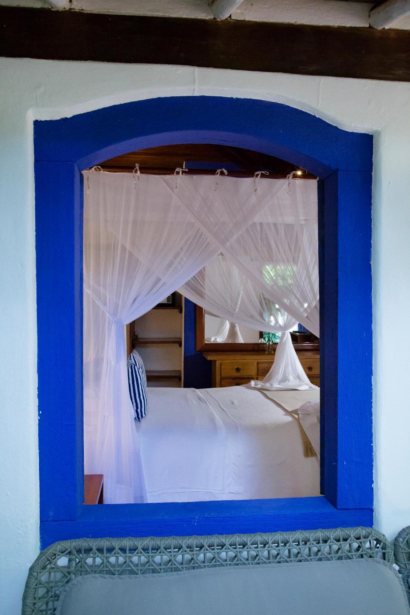 Pousada El Gordo Trancoso Exterior photo